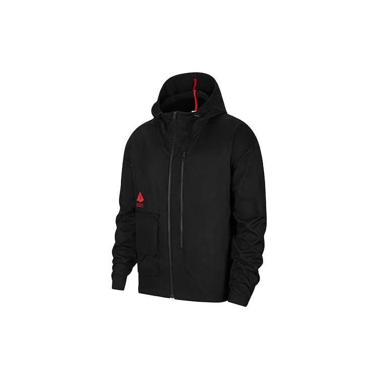 Nike Sportswear Repeat Logo Fleece Crew Neck Sweatshirt Black White Men DA6695-010 S