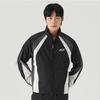 Fila Crinkle Half Layer Color Block Ventilation Windbreaker Fs2jkg2104x
