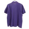 POLO SPORT RALPH LAUREN Short sleeve Polo shirt L Purple Impact 21 Pique Women Used