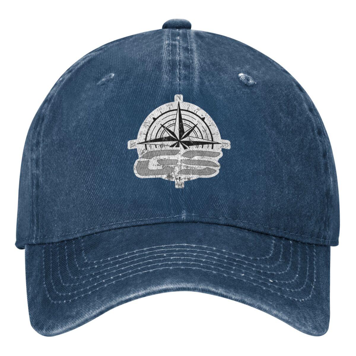 

GS World Map Baseball Cap Motorcycle Moto Unisex Men Sunscreen Trucker Hat Summer Fitted Retro Kpop Rock Snapback Cap One Size