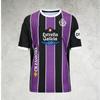 Maglie da calcio da casa e da trasferta stagione 25-26, T-shirt sportive a maniche corte stampate in 3D, T-shirt coordinate per genitori e figli.