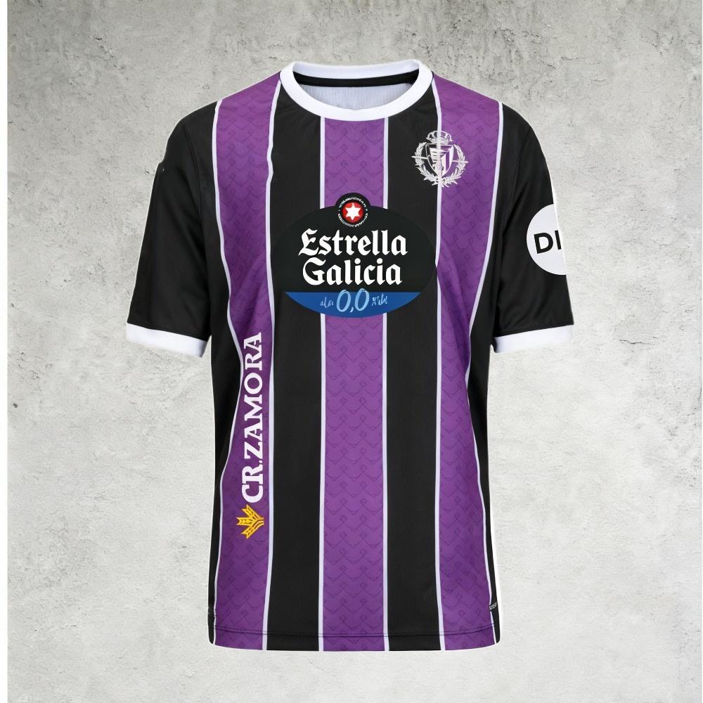 Maglie da calcio da casa e da trasferta stagione 25-26, T-shirt sportive a maniche corte stampate in 3D, T-shirt coordinate per genitori e figli.