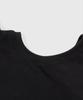 Beyond Soft Cutout Hoodie - Black