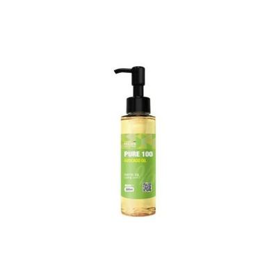 Freekin Pure 100 Ekologiškas/Rafinuotas/Šalto spaudimo Avokadų aliejus 100ml, 1 vnt.