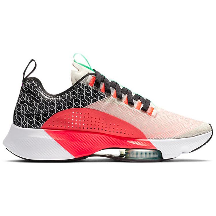 Jordan Air Zoom Renegade White Infrared 23 Black CJ5383-002