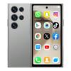 S26 PRO Mini 4G Smartphone 4,0 palce 2GB RAM 16GB ROM Duální kamera 2MP+5MP LTE Dual SIM Bluetooth Type-C Svítilna Odemykání obličejem Android Mobilní telefon