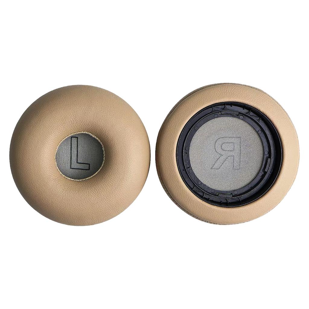 Earpads Sheepskin Ear Cushions for B&O H8i H8 Wireless Headphones Comfortable Lambskin Earpad 2 Pieces