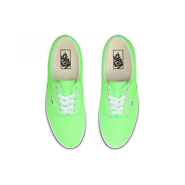 Era Vans 'Neon - Green Gecko' VN0A4U39WT5