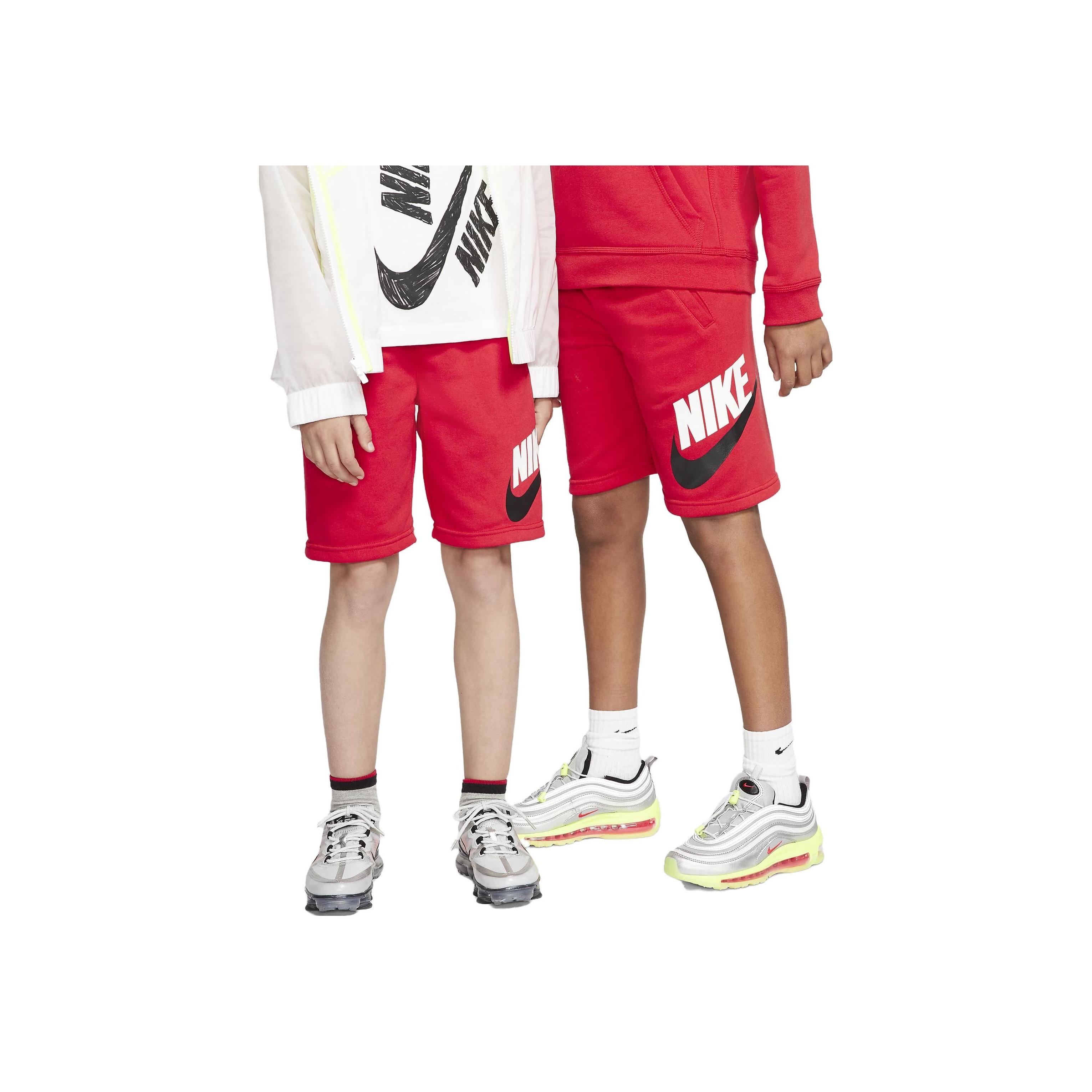 

New Nike Kids Short CK0509-657 M