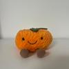 Jellycat Amuseable Clementine Small Orange