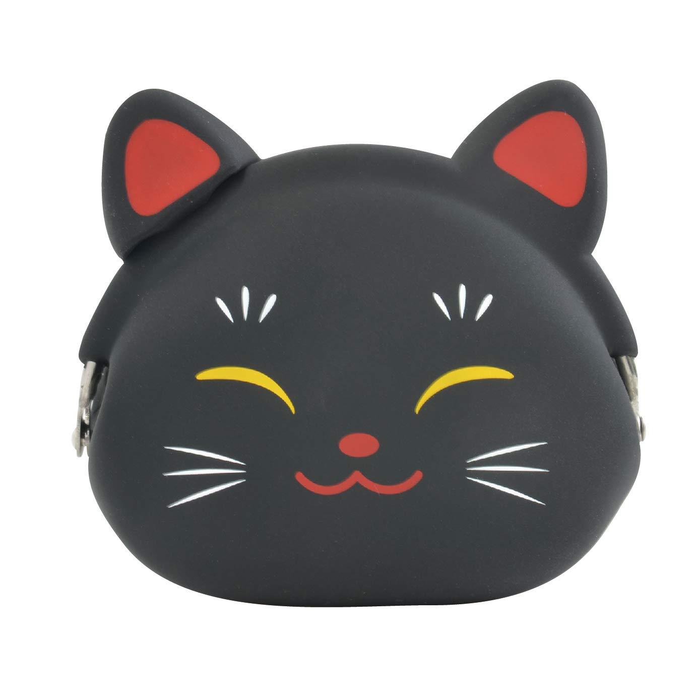 

GMC Toys Field mimiPOCHI JAPAN Lucky Cat Black