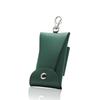 Anti-Loss Key Pouch Expandable Key Holder Can Be Hung Storage Bag  Car Key