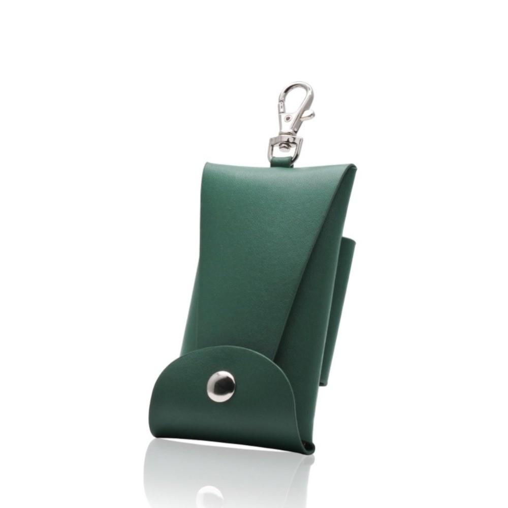 Anti-Loss Key Pouch Expandable Key Holder Can Be Hung Storage Bag  Car Key