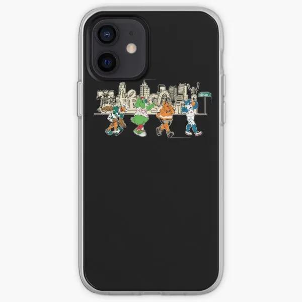 

Philly Sports Magnet Iphone Tough Case Phone Case Customizable for iPhone X XS XR Max 6 6S 7 8 Plus 11 12 13 14 Pro Max Mini iPhone 12 Pro