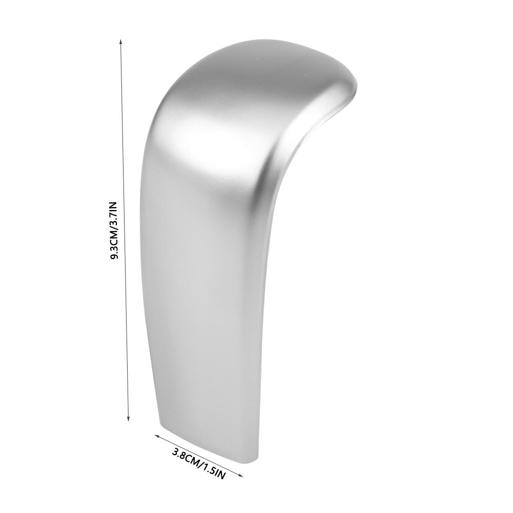 Car Center Gear   Knob Cover Trim for  J150 2010-2017  