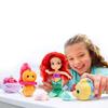 Disney Store Disney Animator Collection Doll Mini Playset Ariel (Official)
