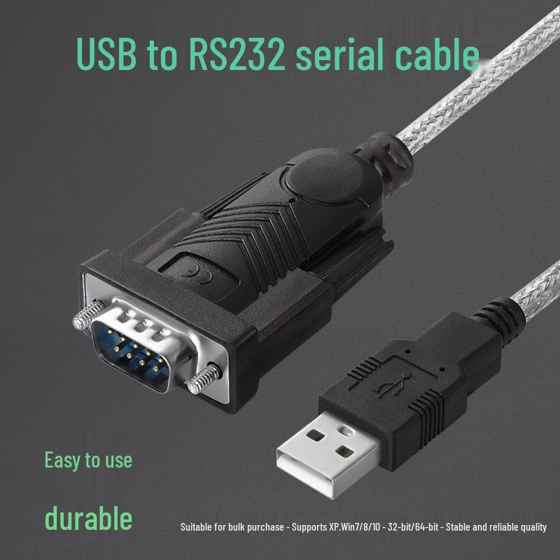 USB To DMX Console RS485 Debug Cable for Stage Lighting Control