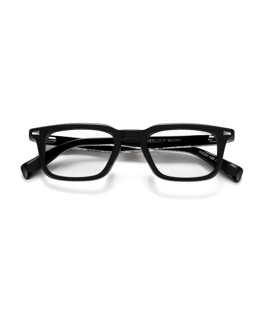 Myujieombaibikeon Museum.59 [Black]