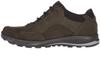 Hiking Shoes Hanwag Banks Low GTX (H203500) Mocca/black