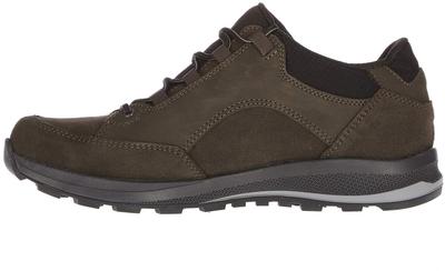 Hiking Shoes Hanwag Banks Low GTX (H203500) Mocca/black