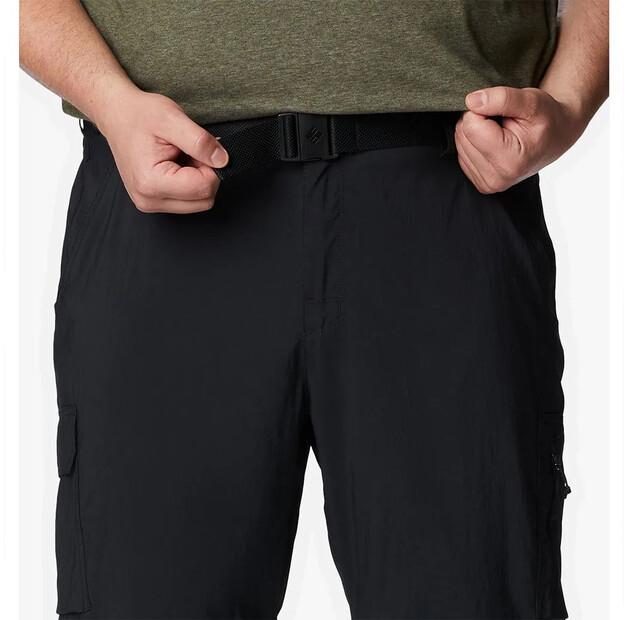 Columbia Convertible Trousers Silver Ridge™ Plus Size