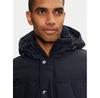 Tommy Hilfiger Rockie Down Jacket MW0MW36593 Blue Regular Fit