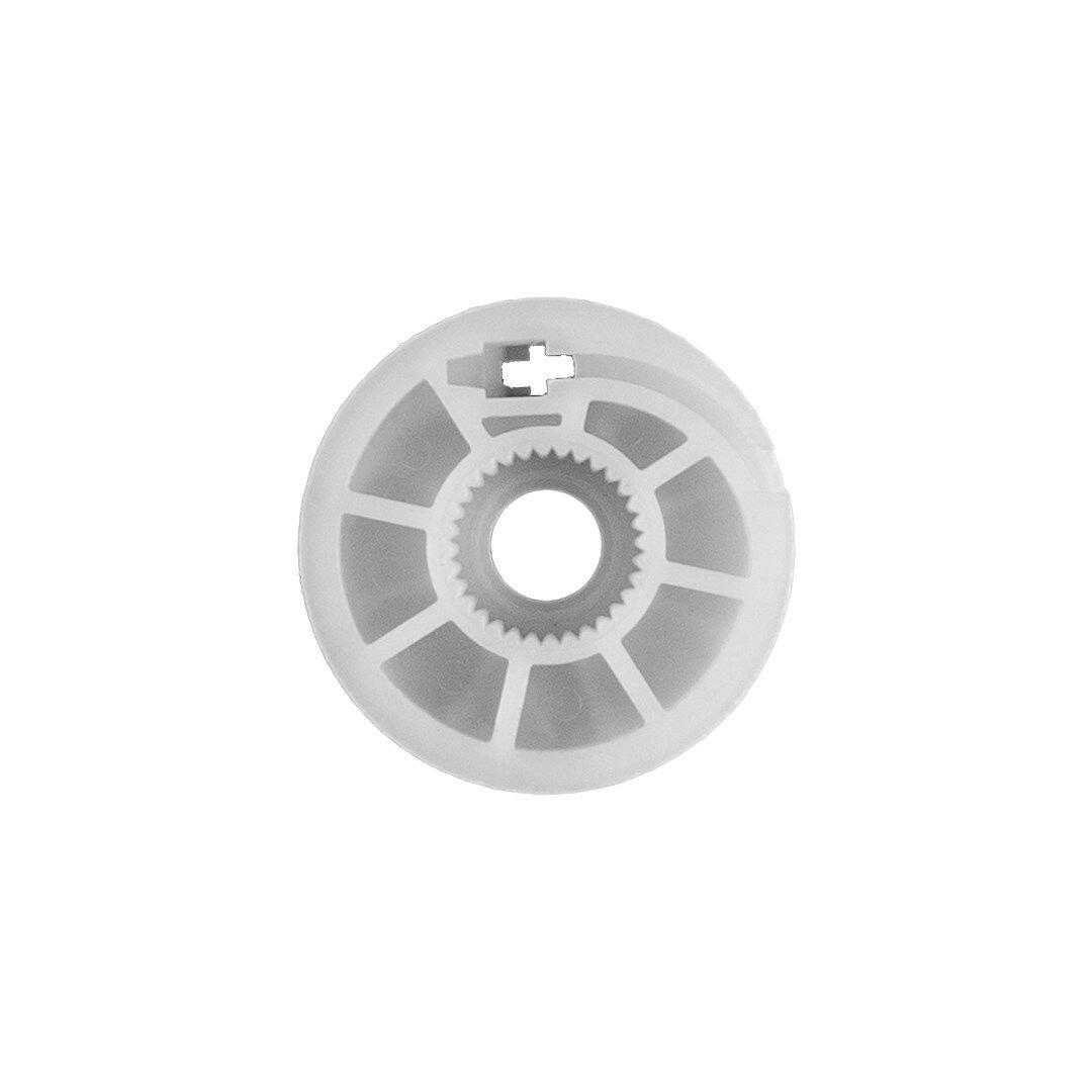 

Right Front Window Jack Pulley for TT