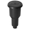 Rain Bird Maxi-Paw 2045A Impact Rotor Sprinkler 4 Pack in a Sack with 7 Different Nozzles for Each Head