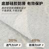 Cartoon Autumn And Winter Sofa Cushion  New Four-Season Universal Non-Slip Leather Sofa Seat Cushion Straight Row Sofa Cover Towel