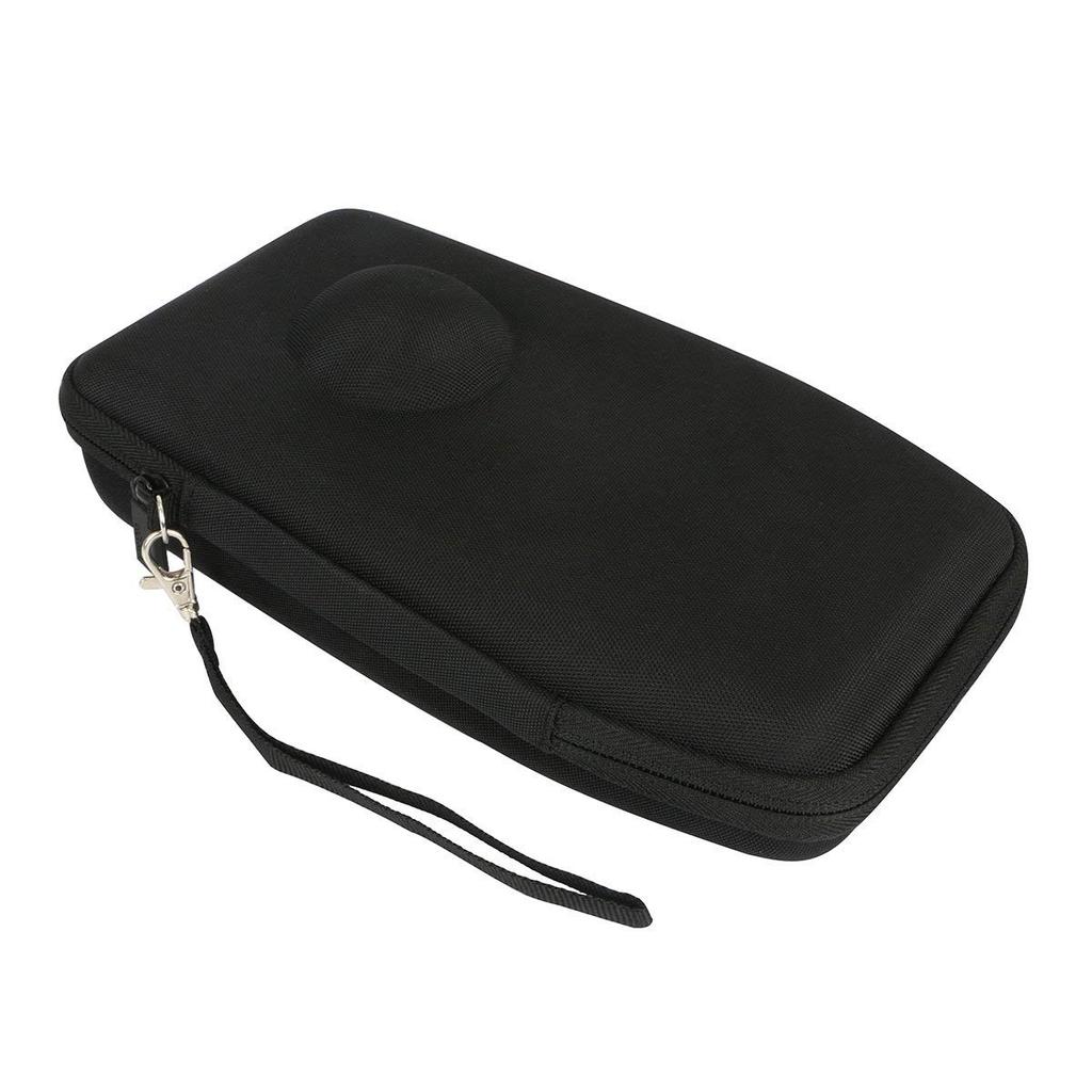 co2CREA Hard Case Bag Compatible with Kensington ExpertMouse K72359JP  64325 Wireless Optical Trackball