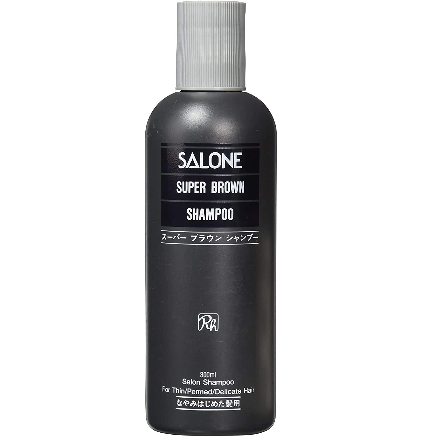 

Pacific Products Salone Super Brown Shampoo MX 300ml Cream 300ml (x 1)
