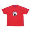 Vintage 1990s Scared Guy Shirt