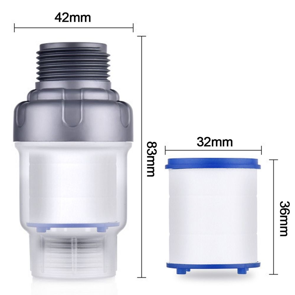 Univerzální kuchyňská baterie Filtrační ohřívač vody Čistící armatury Koupelnové armatury pro domácnost