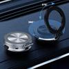 Magnetic Car Phone Holder Electric Vacuum Suction Cup Mount 360 Degrees Rotation Strong Grip Strong Magnetic Car Stand for IPhone