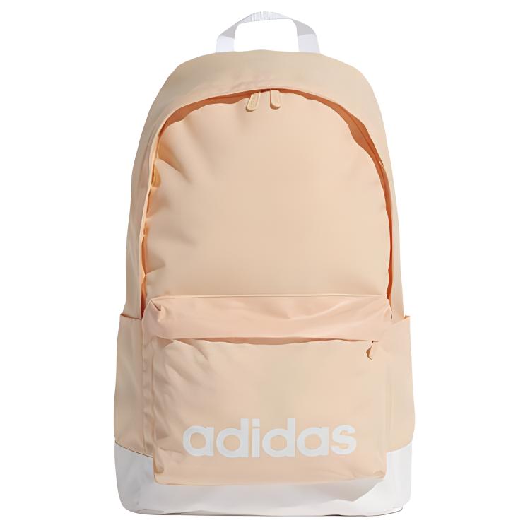 

Adidas Neo Polyester Backpack Extra Large Unisex Beige Adidas ED0267 Extra Large