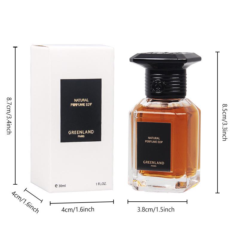 COCOAILISHI Citrus Women s Perfume - 30ml Long-lasting Fresh Light Fragrance 30ml 990₽