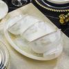 Jingdezhen Bone China Dinnerware Set
