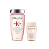 Kérastase Purifying & Rose Oil Shampoo Duo Set