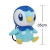 Kawaii Pokemon Plush Toy Pikachu Backpack Bag Mimikyu Eevee Mew Gengar Snorlax Bag Schoolbag Birthday Present Kids Children Gift