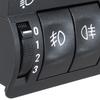 Opel Astra II G 98-08 Light Switch