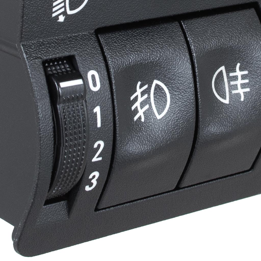 Opel Astra II G 98-08 Light Switch