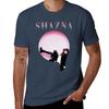 Shazna Izam Visual Kei Melty Love Tshirt Holiday All Match Tshirt
