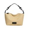 Niche woven underarm bag women's bag 2025 new fashion portable straw bag versatile shoulder messenger bag