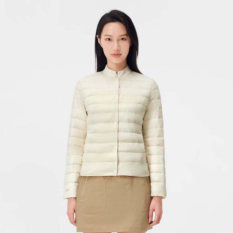 Pelliot Women's Outdoor Insulated Jacket