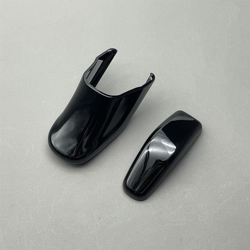 TADOKAPATU Toyota New Voxy Noah 90 Series Hybrid Vehicle Shift Knob Cover Shift Grip Cover Interior Parts Dress Up Nail Scratch Prevention Made O