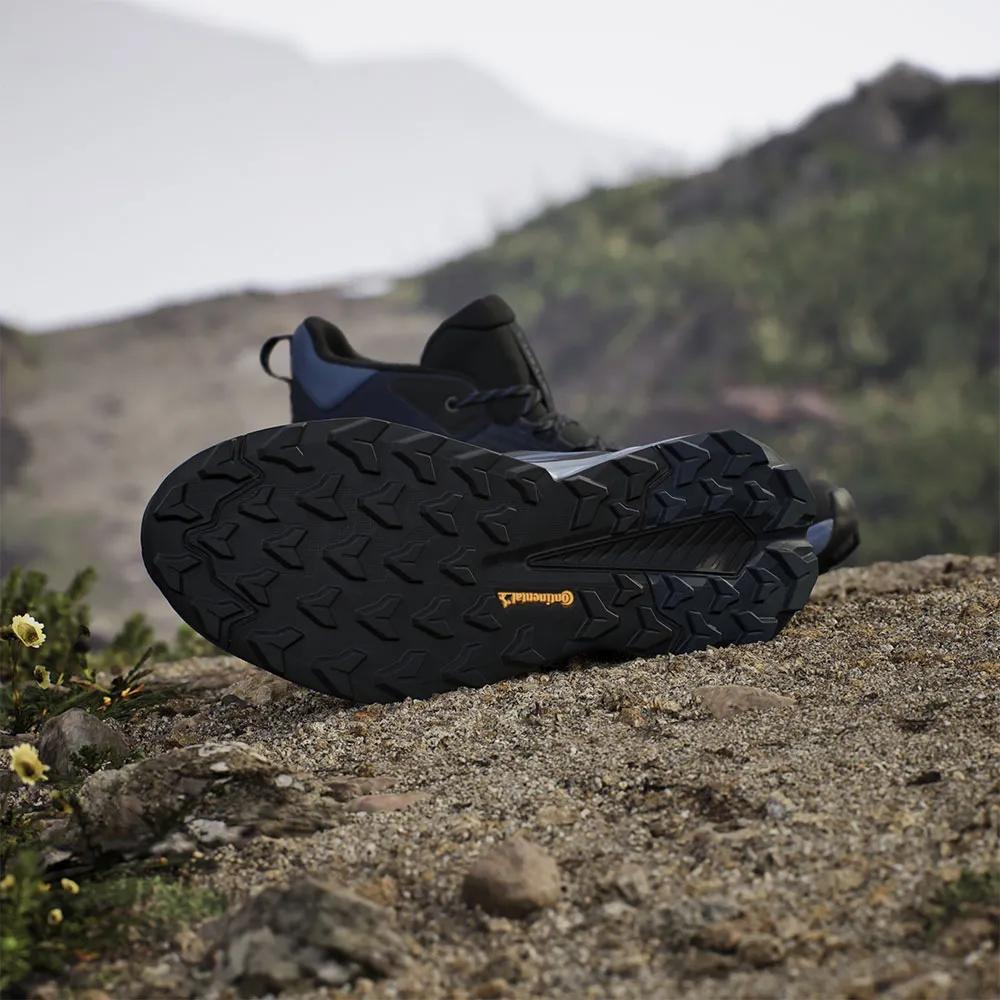 adidas Ботинки для хайкинга Terrex Trailmaker 2.0 Mid Goretex