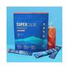 (2pcs)Raspberry Supercalm Detox Health Tea Bags