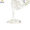 Dove Nourishing Shower Milk & Hydrating Shampoo Set