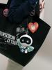 [USED] BTS JIN RUNSEOKJIN Tour Mini Charm JIN Korea Exclusive