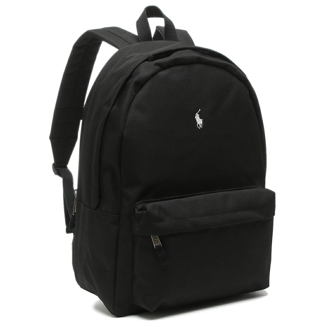 

Рюкзак Ralph для цветного RALPH LAUREN 9AR151 A4 совместимый [Polo Lauren] детский, черный, женский, G9O, [Бывший в употреблении]